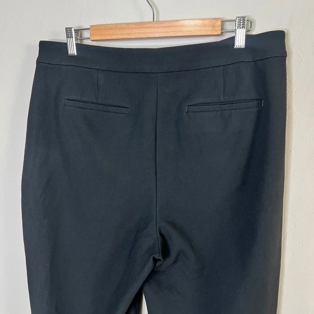 J.Crew crew pants